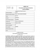 CRÍA Y EXPLOTACIÓN DE PORCINOS