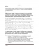 Resumen de Biologia (celula, nucleo, sindromes, sistema endocrino)