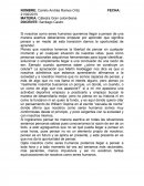 Que significa pensar.