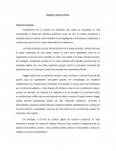 Modelo 5 fuerzas Porter