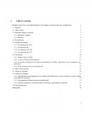 PROPIEDADES DE LAS SUSPENSIONES Y COLOIDES. GELIFICACIÓN EN ALIMENTOS
