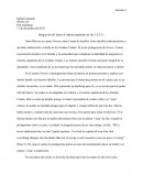 Integración del latino al sistema capitalista de los E.E.U.U.