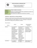 Reconocer los conceptos de Código, Norma y Especificación de acuerdo al uso industrial de uniones en soldadura.