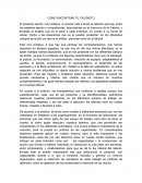 COMO ENCONTRAR TU TALENTO