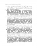 Ventajas del TLC firmado con Panamá.