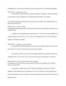 INFORME DE LA ENCUESTA DIGITAL DELINCUENCIA EN LA CIUDAD DE IBARRA