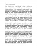 La tregua Mario benedetti