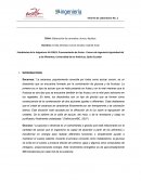 Elaboración de caramelos: duros y líquidos