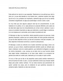 Analisi pelicula invictus.