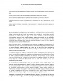 EE UU aprueba matrimonios homosexuales