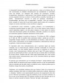 Rebeldía Latinoamérica Andrés Winkeljohann