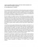 Aspectos antropológicos del libro “Pelo bueno Pelo malo: Estudio antropológico de los salones de belleza en la República Dominicana”