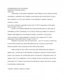 ENAMORADOS O ESCLAVIZADOS