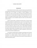 Caracteristicas de un diodo