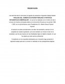 Comercio internacional.