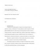 TEJIDOS VEGETALES.