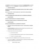 La ECONOMÍA se ocupa de la manera en que se administran los RECURSOS ESCASOS