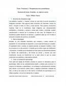 El primer día: Empieza el viaje