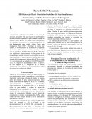 Reanimación y Cuidados Cardiovasculares de Emergencia