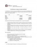 GUIA EJERCICIOS N°1 FONDO DE UTILIDADES TRIBUTABLES