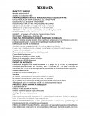 ELRESUMEN Casos clinco