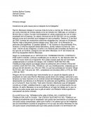 Segunda entrega derecho laboral