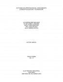 Actividad de apropiación del conocimiento iluminacion