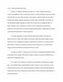 Trastorno Esquizofreniforme