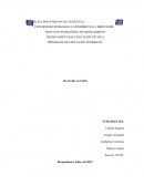Bullyng.RESEÑA HISTÓRICA