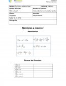 Matematicas 1. Integral indefinida.
