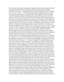 El algebra comienza.