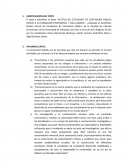 Reseña Texto Actitud del Estudiante Contaduria Publica