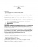 CREACION FONDO DE EMPLEADOS