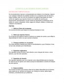 Conciliaciones Bancarias. DEFINICION E IMPORTANCIA