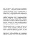 DINERO O NATURALEZA..........GRAN DILEMA