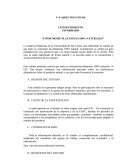 Consumo de plataninas 100% naturales