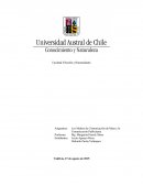 Consumo mediático en la población estudiantil y su influencia en las nuevas formas de comunicación social