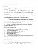 REVISION DE LA FUNCIÓN DE VENTAS