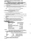 LABORATORIO: GLOBALIZACION – COMERCIO INTERNACIONAL