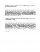 Examen de prematematica-Parvulo.