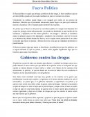 Fuero politico