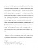 Cuento: Huesos de lagartija