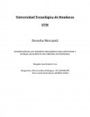 DESCRIPCIÓN DE LOS TRÁMITES NECESARIOS PARA CONSTITUIR Y OPERAR LEGALMENTE UNA EMPRESA EN HONDURAS