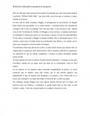 Crítica de género sobre la película Million Dollar Baby