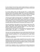 Padres Tóxicos - Ensayo