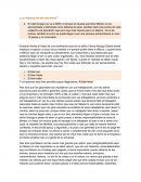 Ensayo sobre La riqueza de las naciones