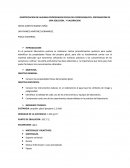 IDENTIFICACION DE ALGUNAS PROPIEDADES FISICAS DEL PROPILENGLICOL, PREPARACION DE UNA SOLUCION, Y VALORACION