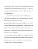 Que es un virus informático.