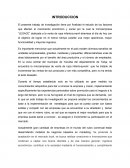 Introduccion y antecedentes de metodologia.