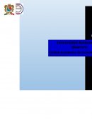 Nuestro desempeño educativo.